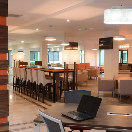 Holiday Inn Tampico-Altamira By Ihg Dış mekan fotoğraf