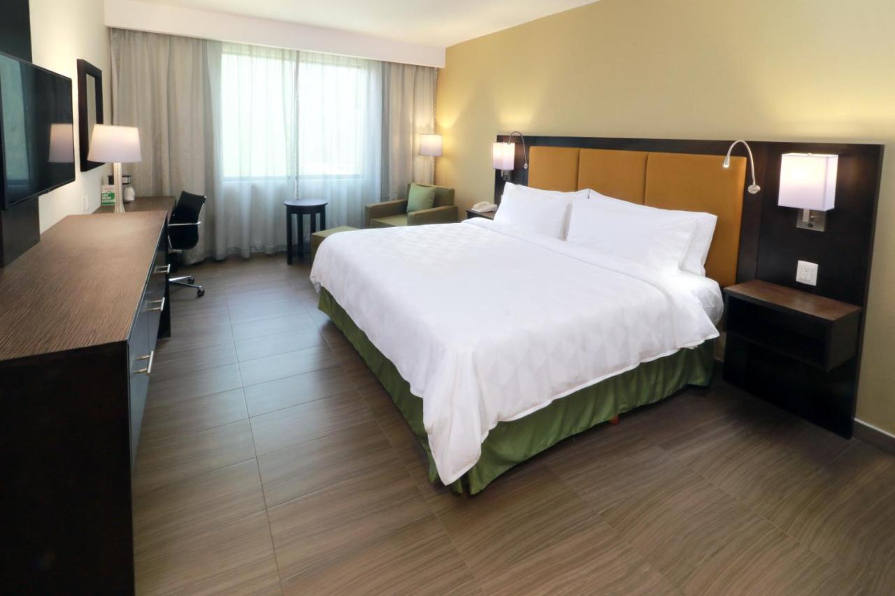 Holiday Inn Tampico-Altamira By Ihg Dış mekan fotoğraf