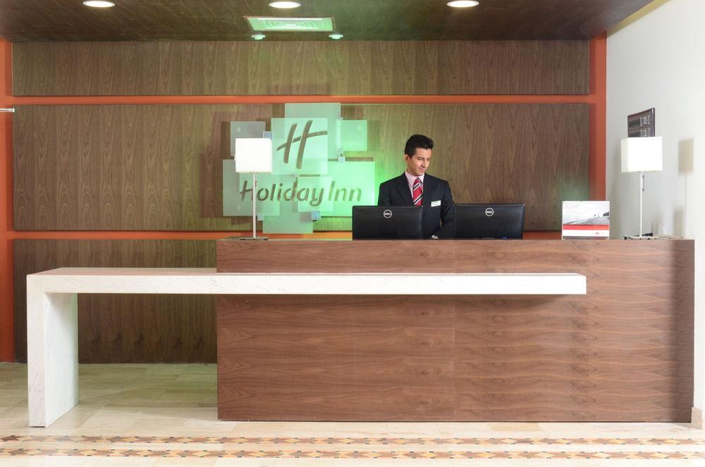 Holiday Inn Tampico-Altamira By Ihg Dış mekan fotoğraf