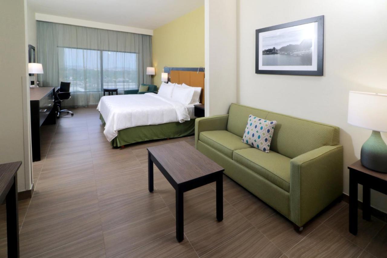 Holiday Inn Tampico-Altamira By Ihg Dış mekan fotoğraf