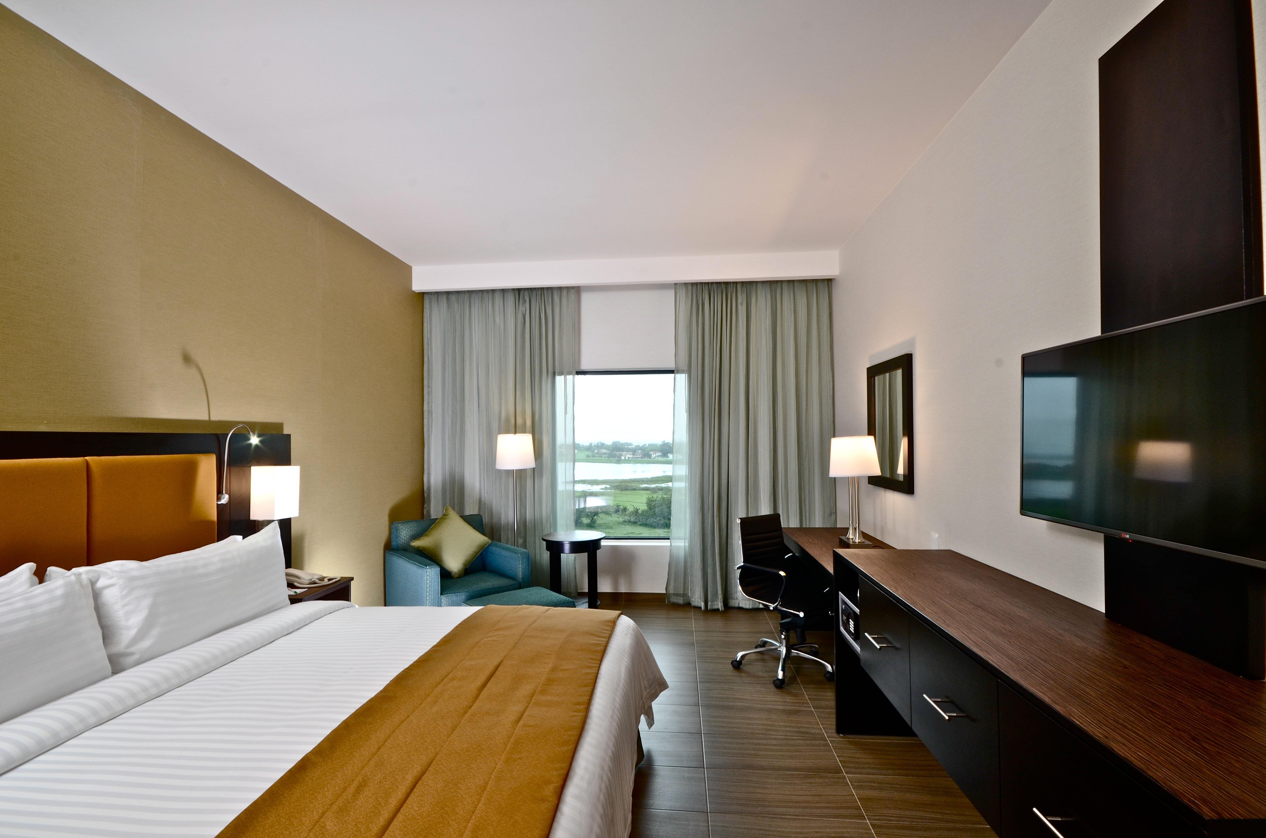 Holiday Inn Tampico-Altamira By Ihg Dış mekan fotoğraf