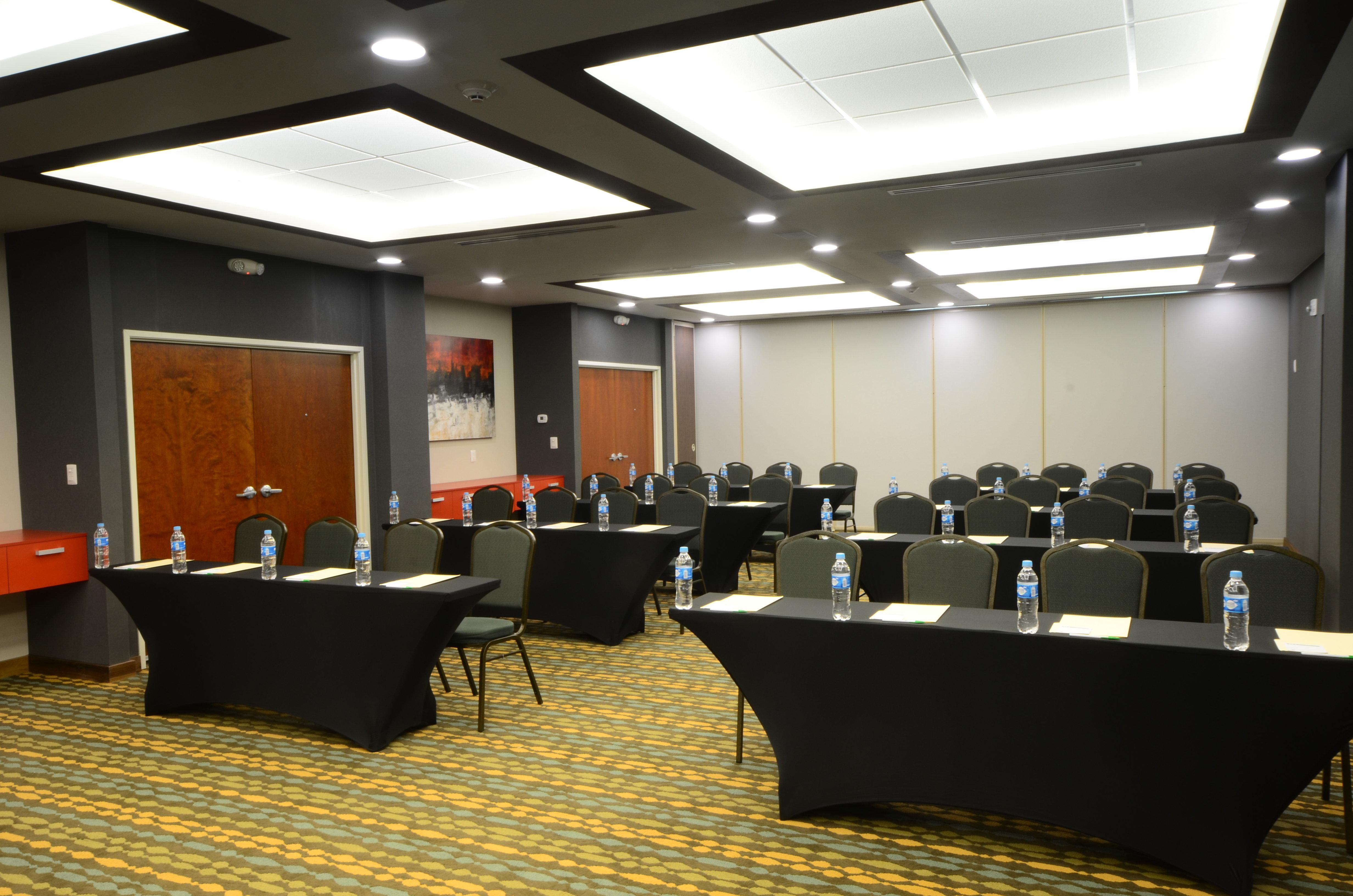 Holiday Inn Tampico-Altamira By Ihg Dış mekan fotoğraf