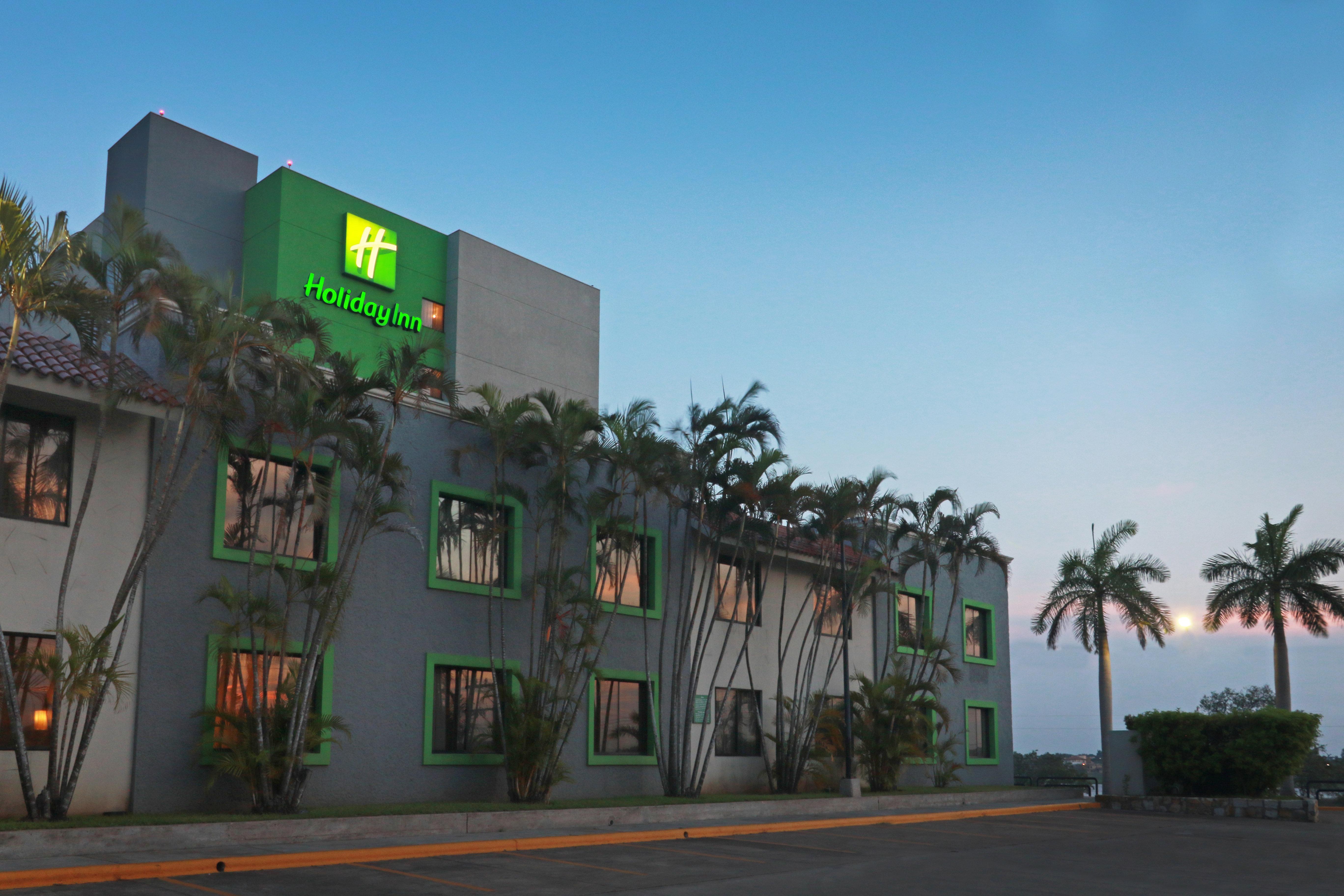 Holiday Inn Tampico-Altamira By Ihg Dış mekan fotoğraf