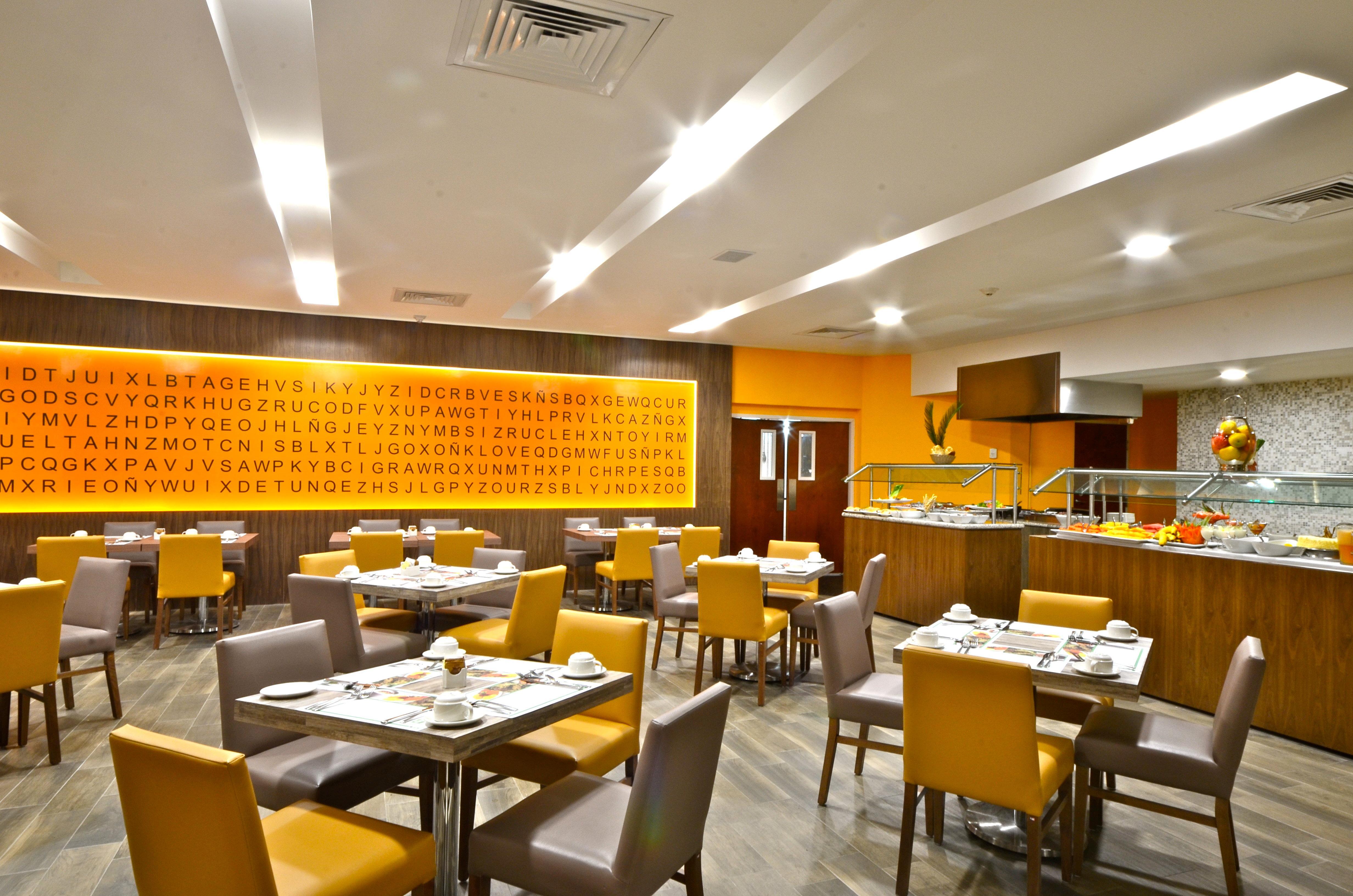Holiday Inn Tampico-Altamira By Ihg Dış mekan fotoğraf