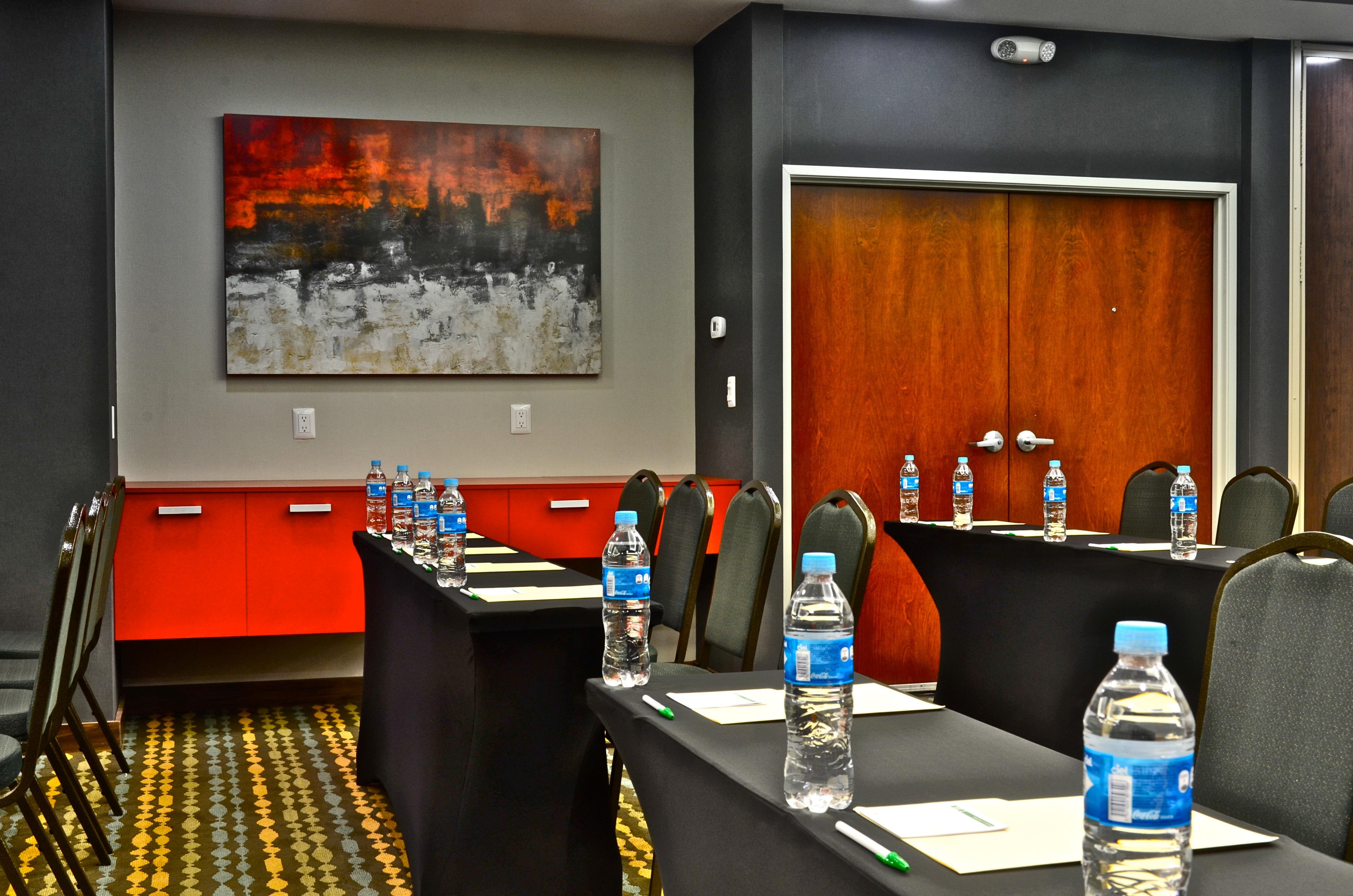 Holiday Inn Tampico-Altamira By Ihg Dış mekan fotoğraf