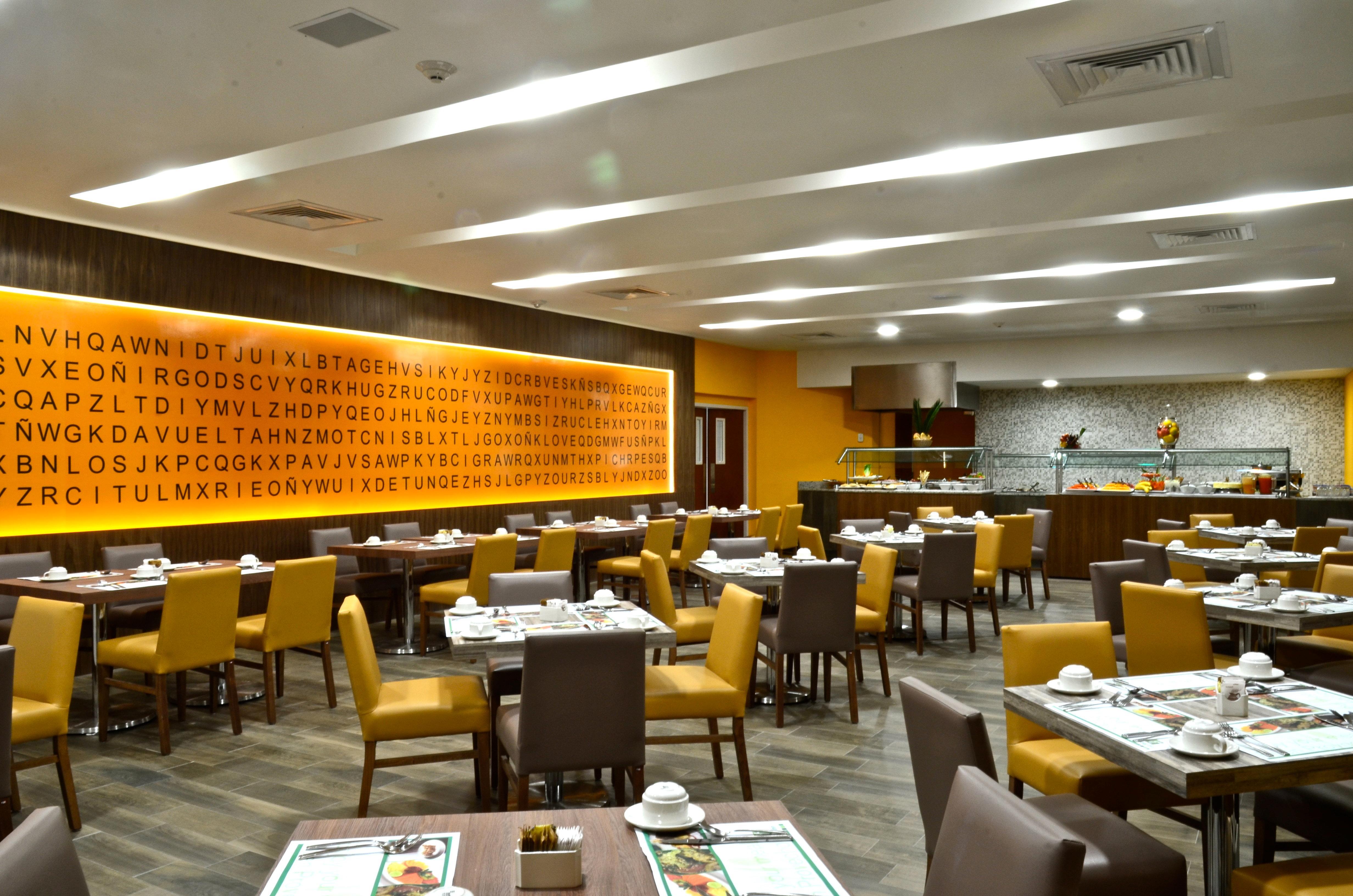 Holiday Inn Tampico-Altamira By Ihg Dış mekan fotoğraf