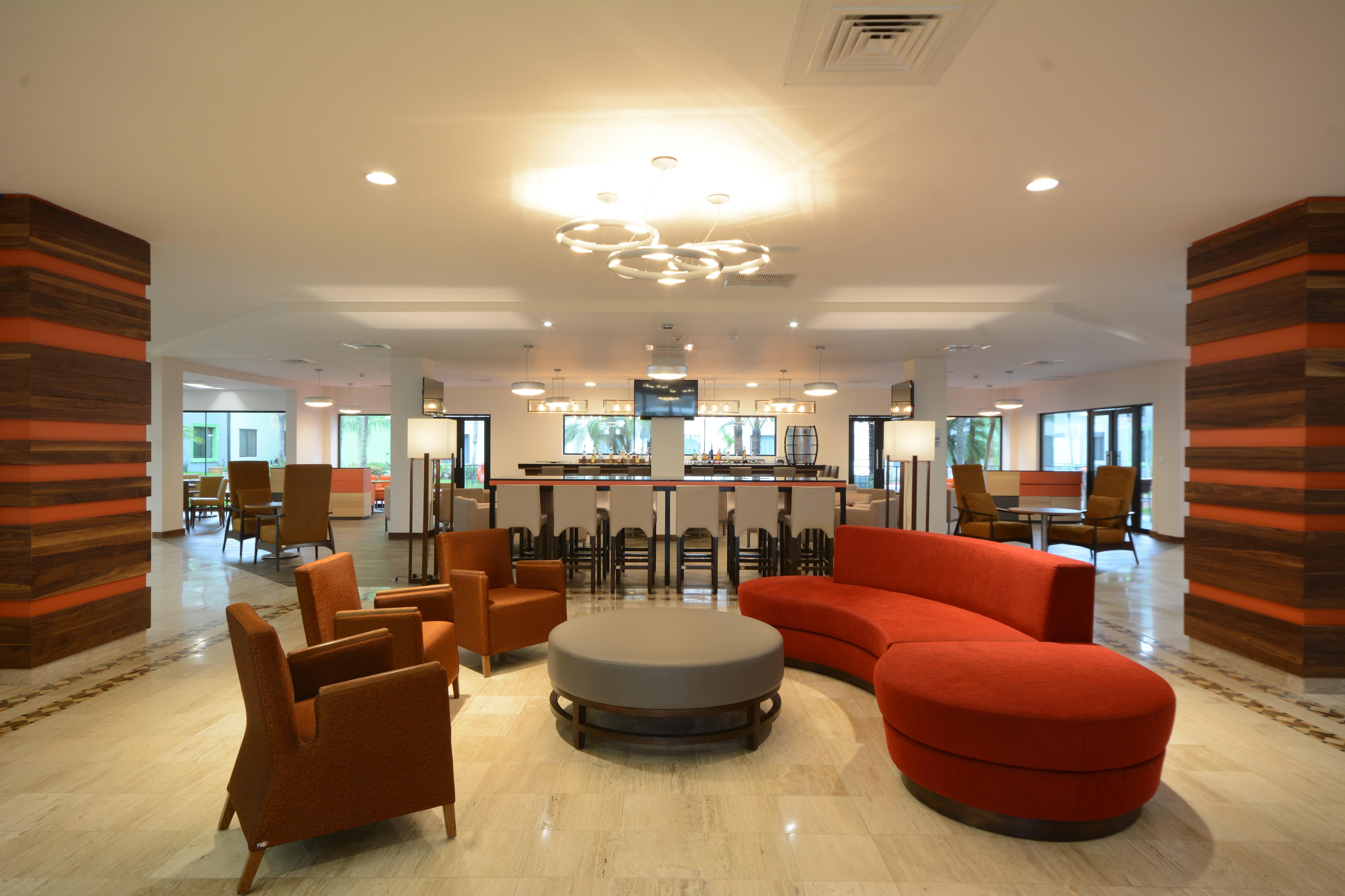 Holiday Inn Tampico-Altamira By Ihg Dış mekan fotoğraf