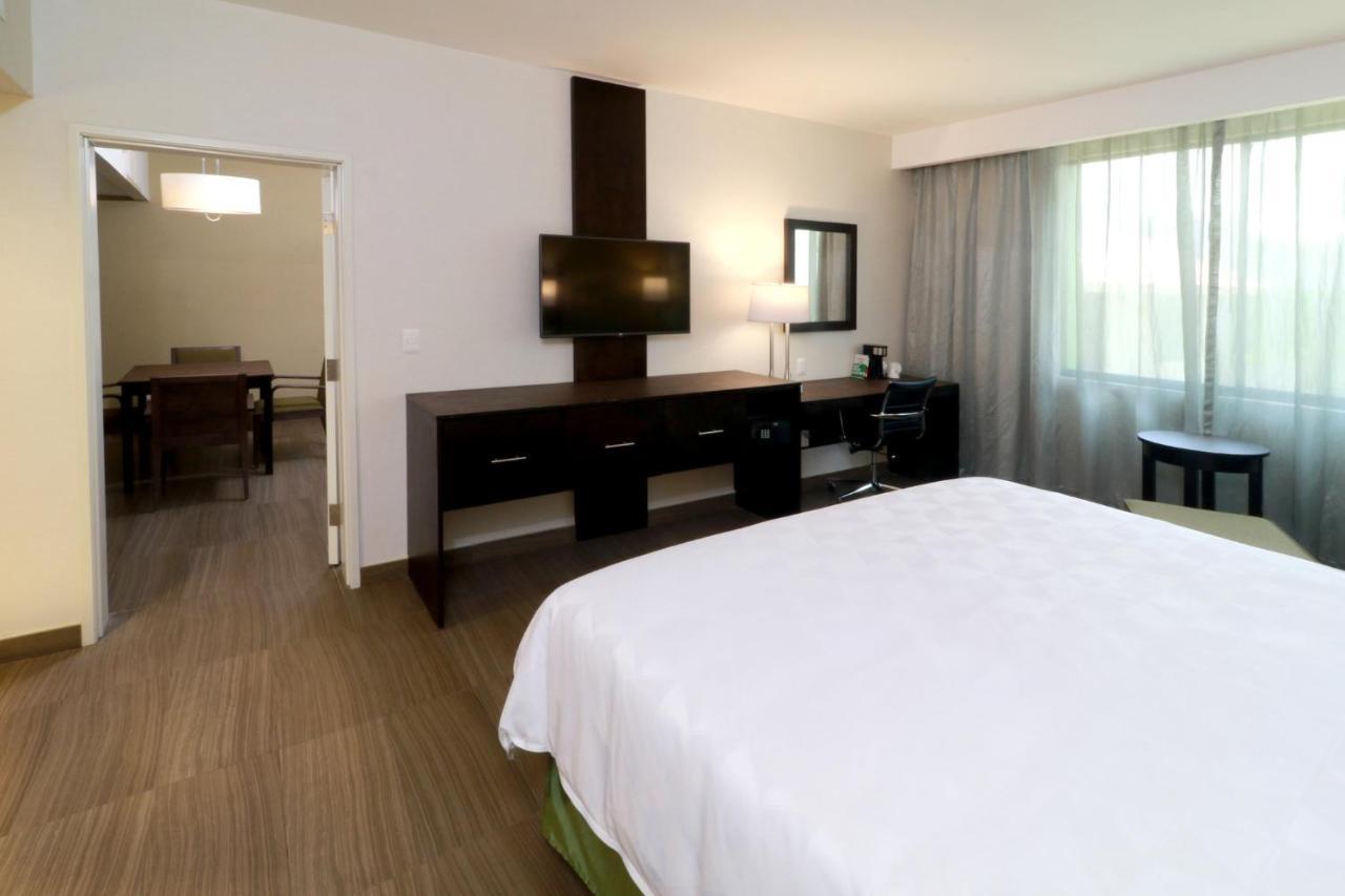 Holiday Inn Tampico-Altamira By Ihg Dış mekan fotoğraf
