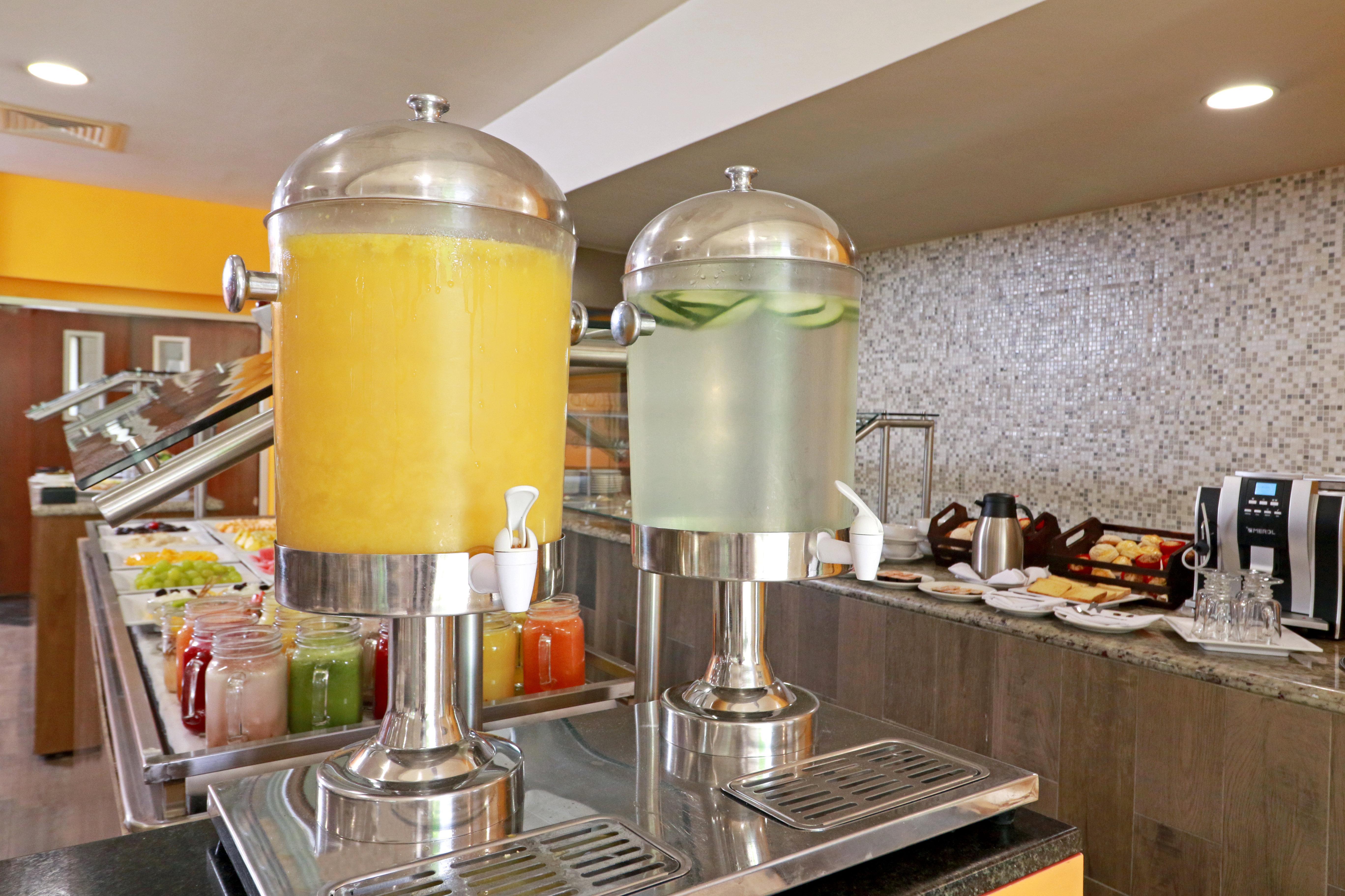 Holiday Inn Tampico-Altamira By Ihg Dış mekan fotoğraf