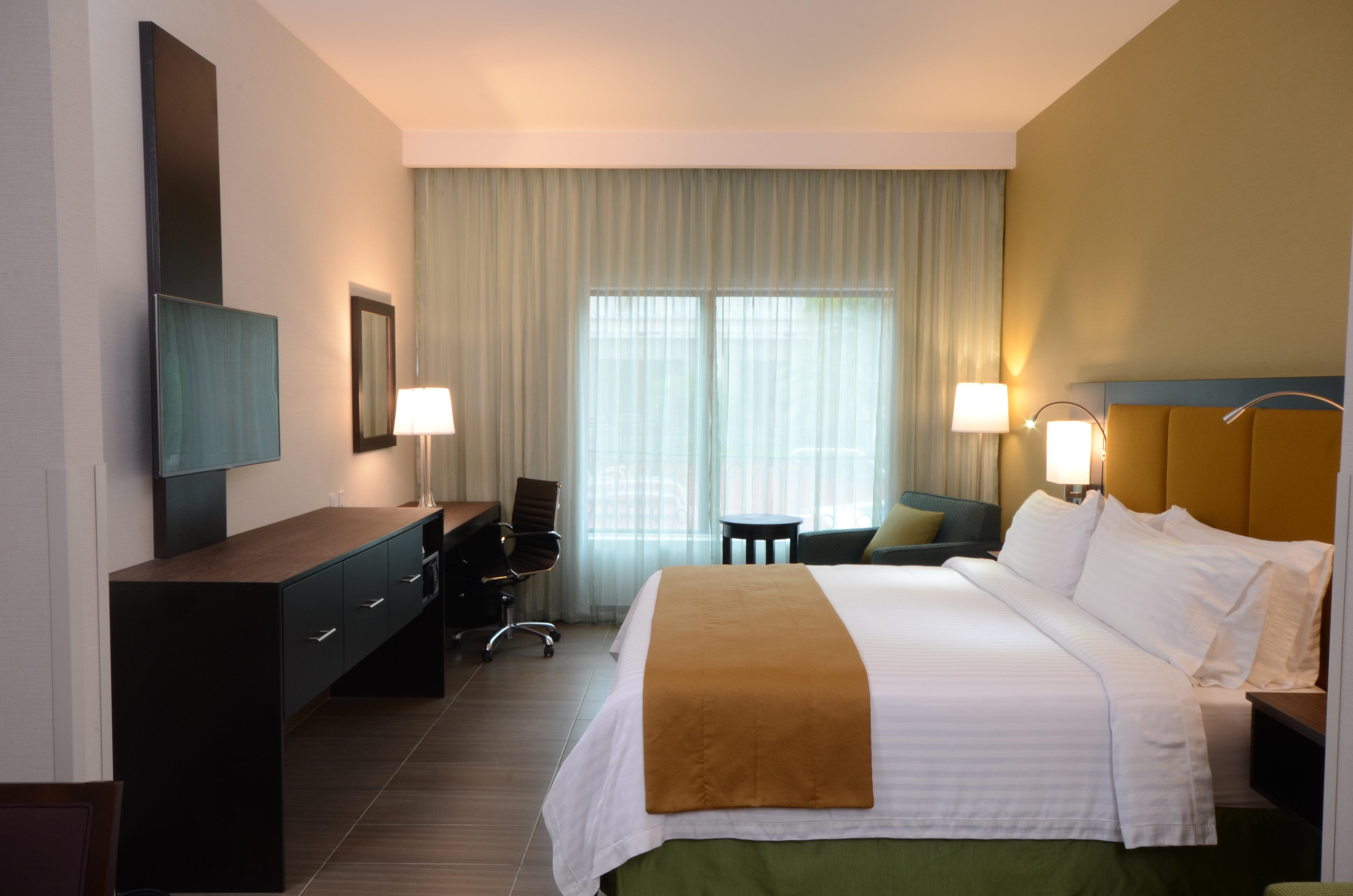 Holiday Inn Tampico-Altamira By Ihg Dış mekan fotoğraf