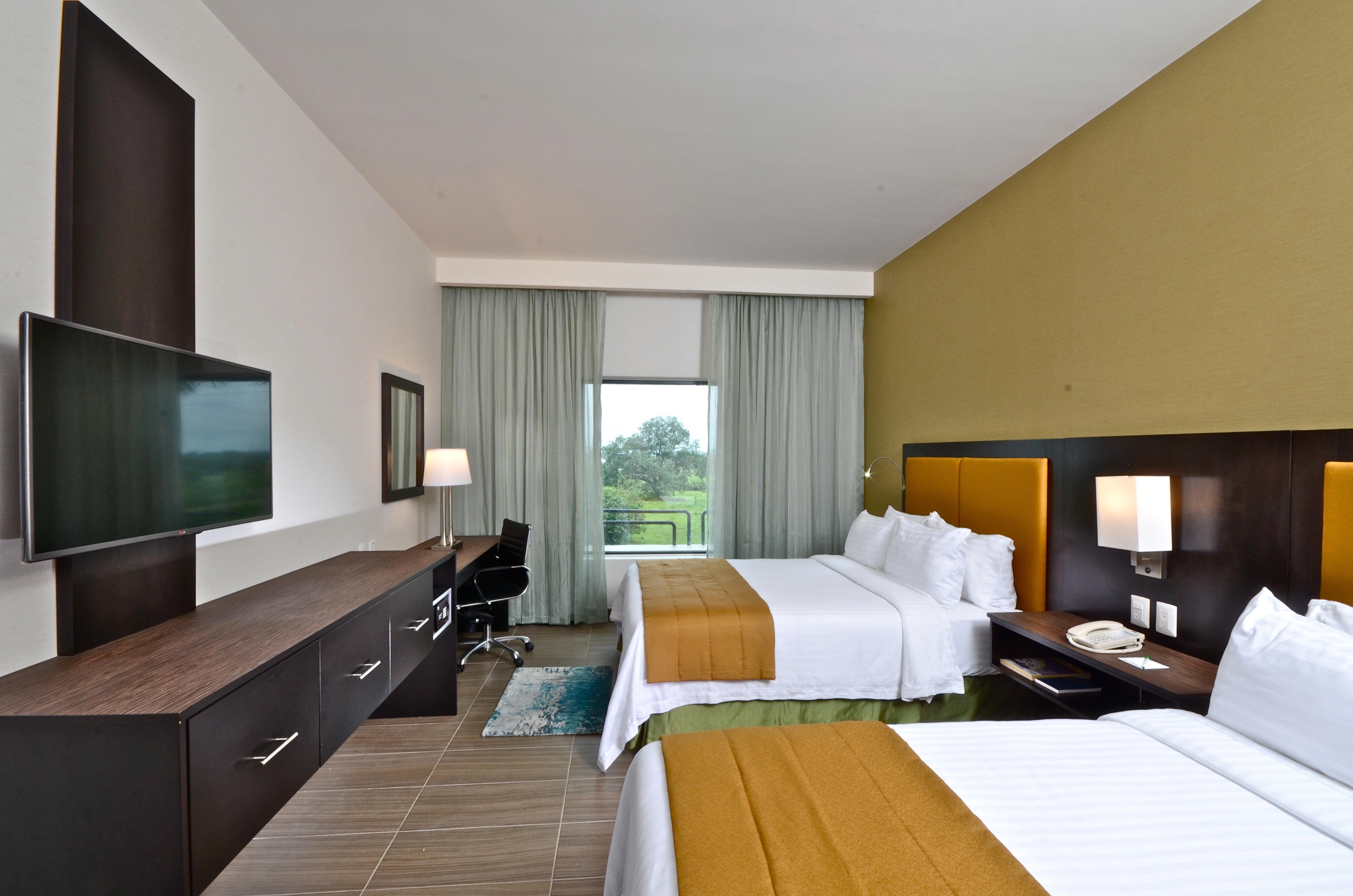 Holiday Inn Tampico-Altamira By Ihg Dış mekan fotoğraf
