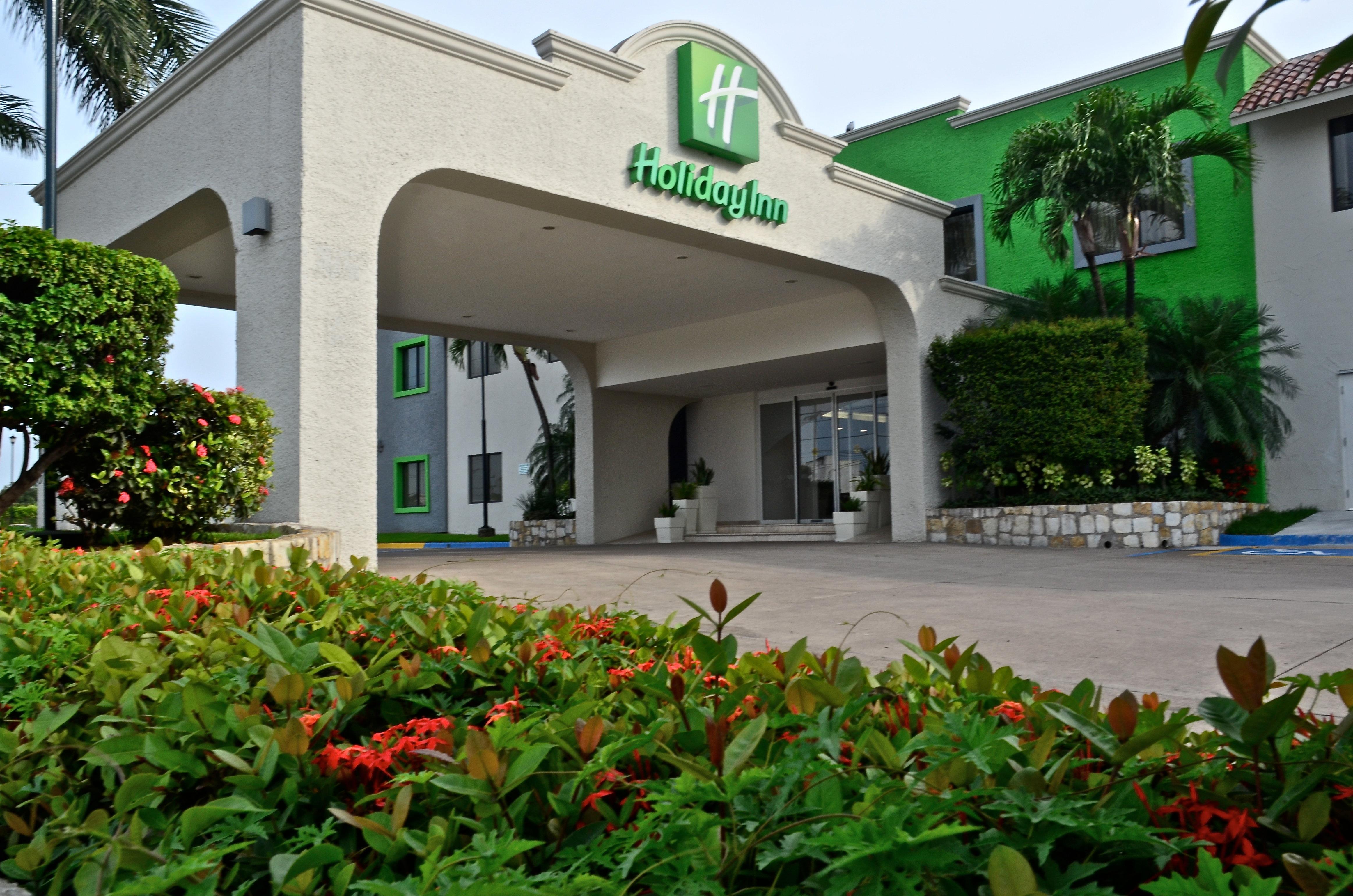 Holiday Inn Tampico-Altamira By Ihg Dış mekan fotoğraf