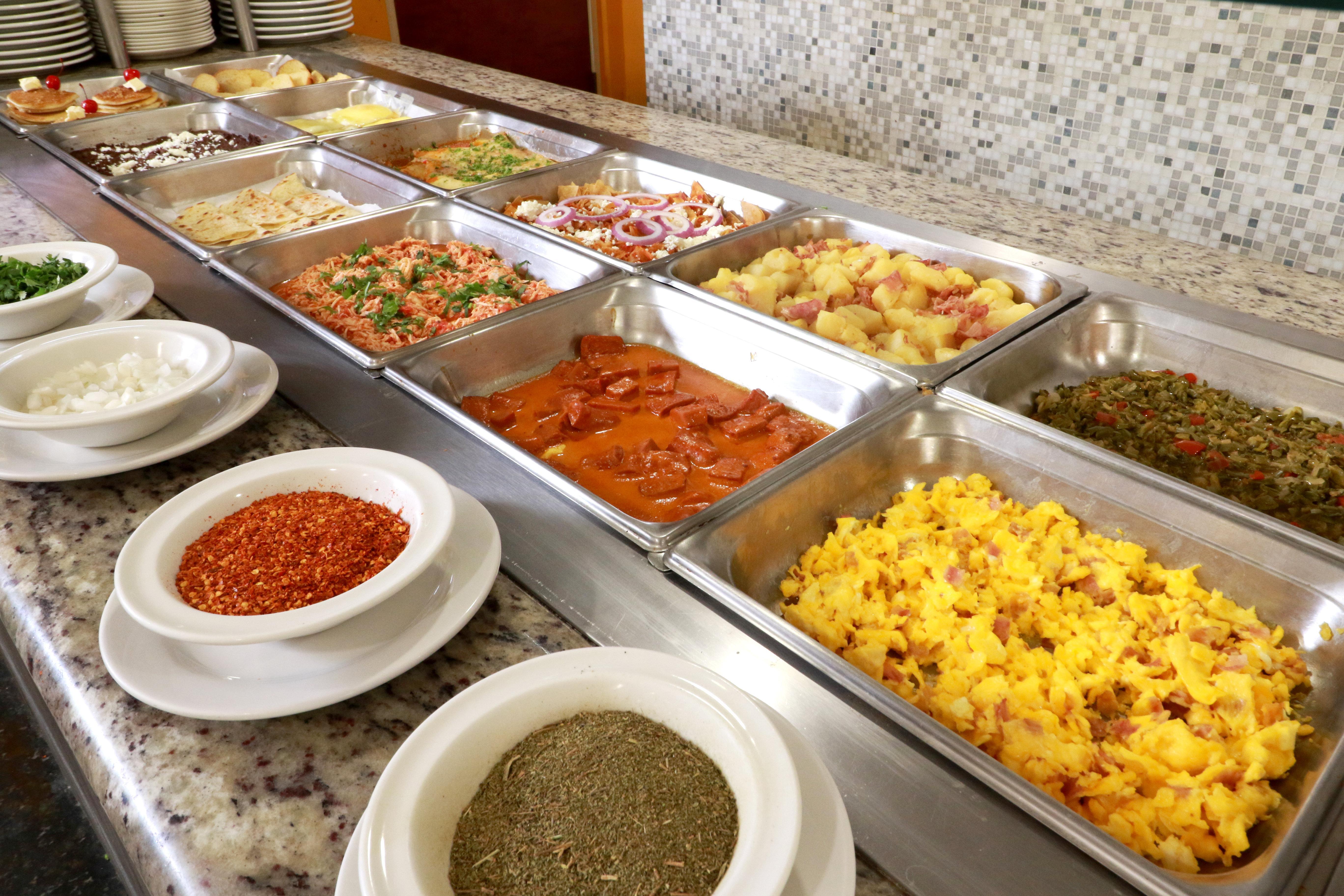 Holiday Inn Tampico-Altamira By Ihg Dış mekan fotoğraf