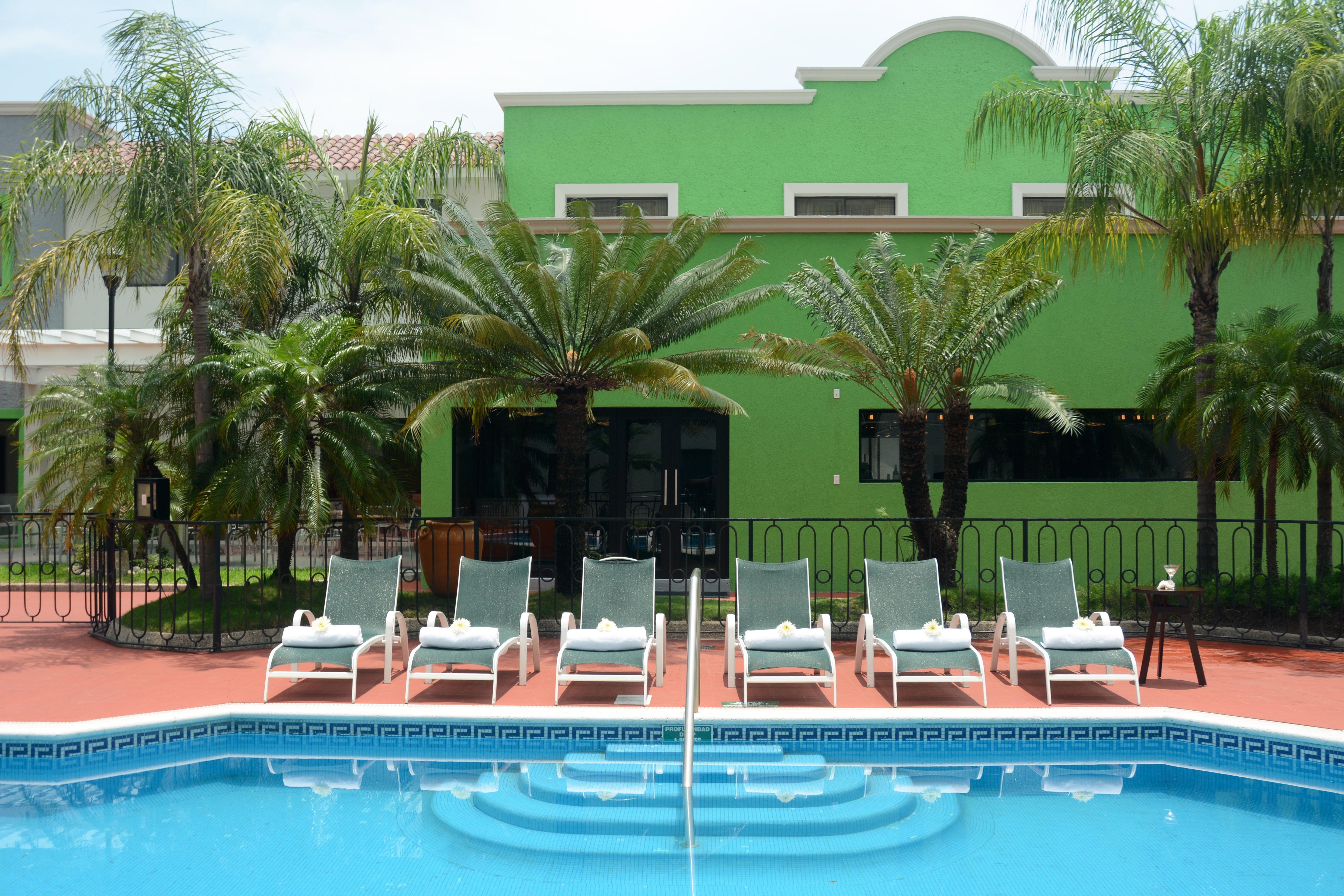 Holiday Inn Tampico-Altamira By Ihg Dış mekan fotoğraf