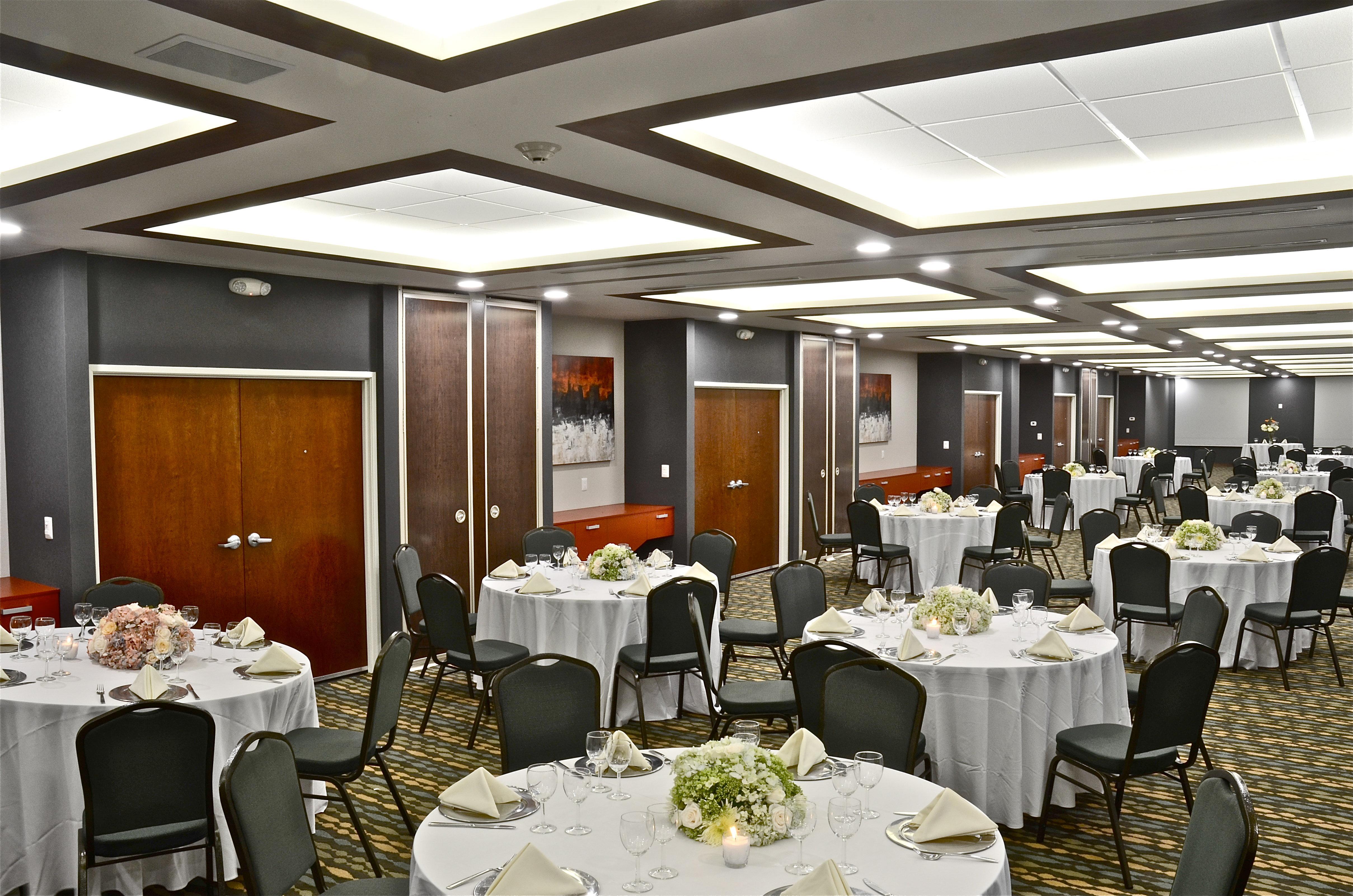 Holiday Inn Tampico-Altamira By Ihg Dış mekan fotoğraf