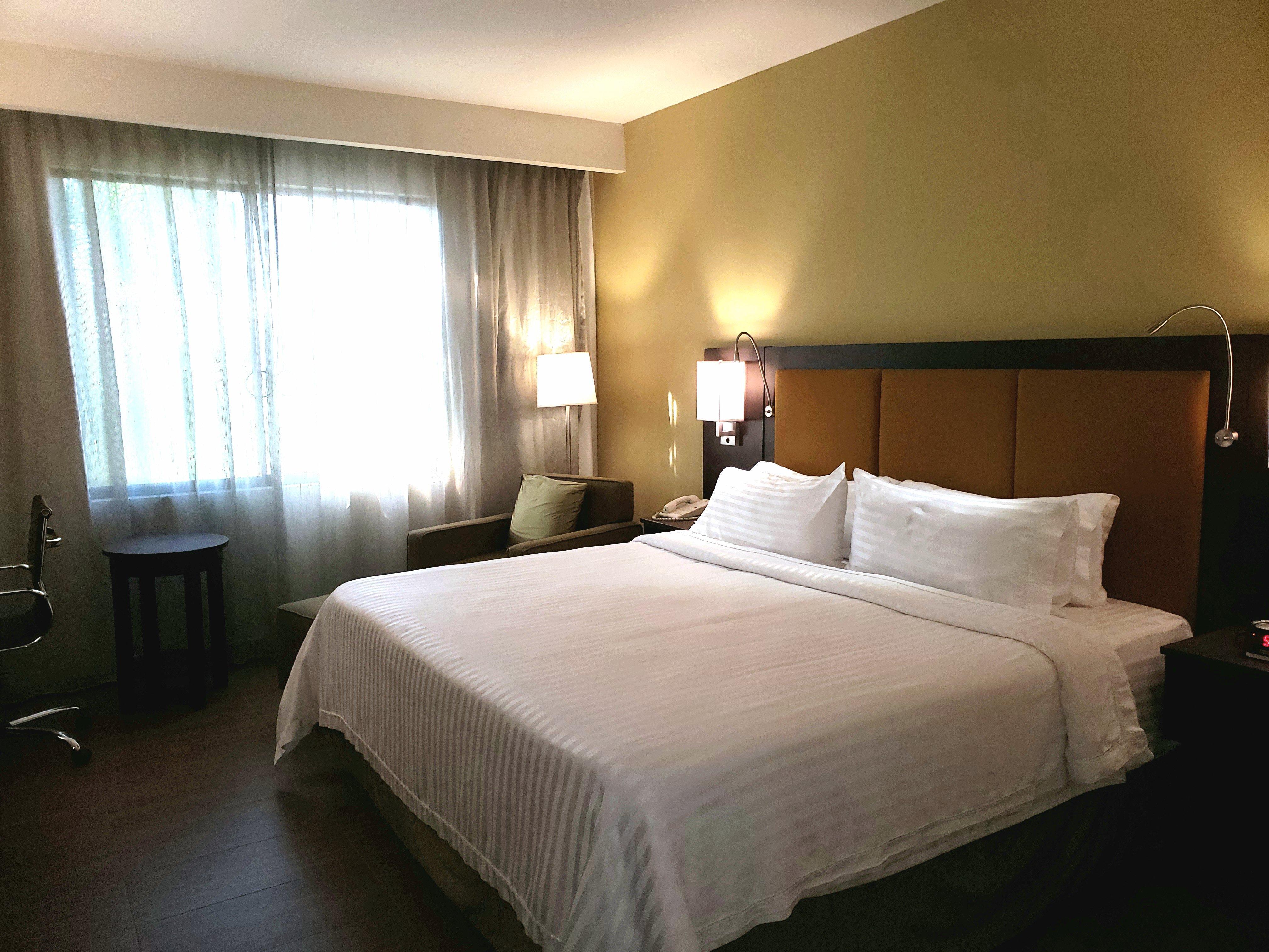 Holiday Inn Tampico-Altamira By Ihg Dış mekan fotoğraf