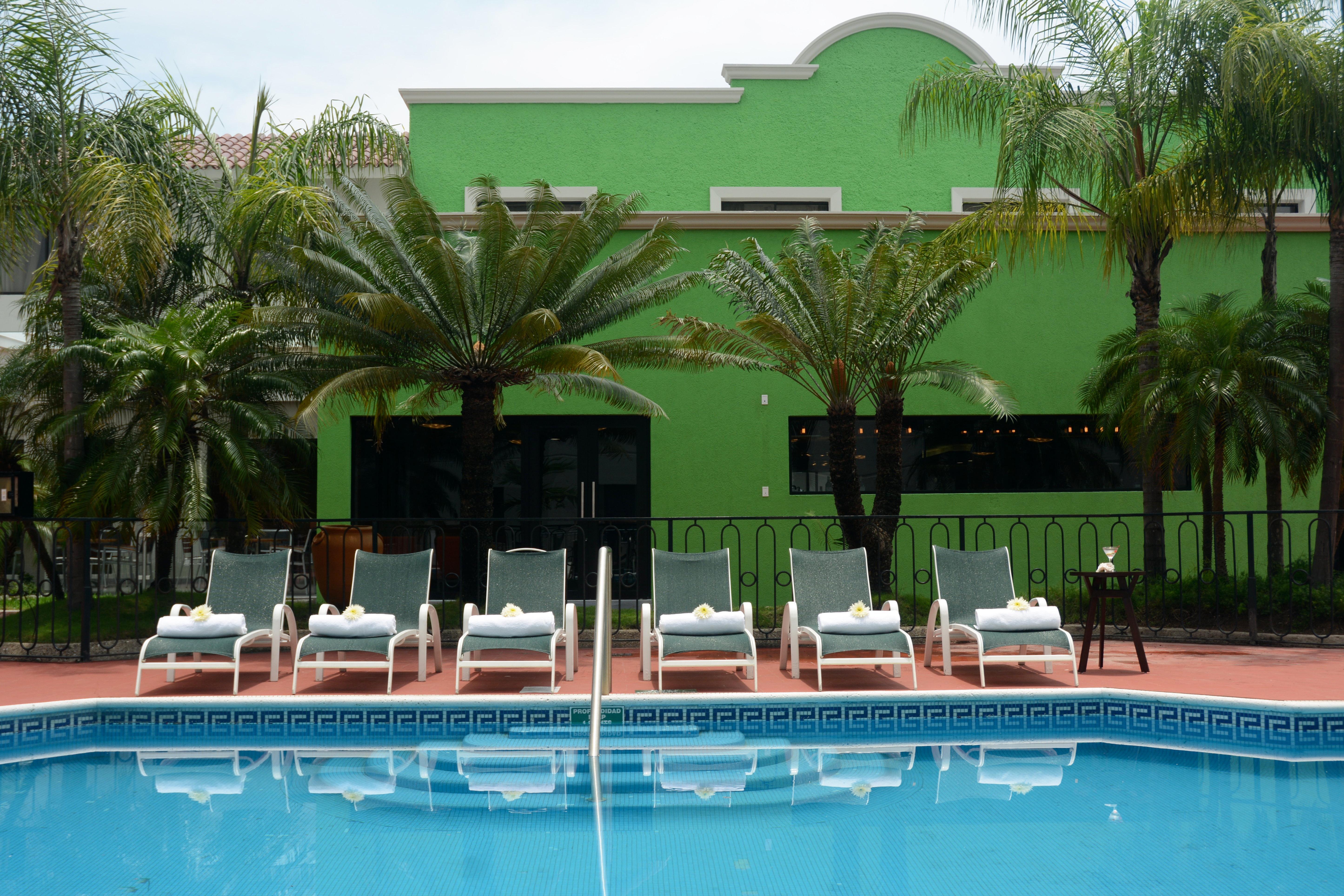 Holiday Inn Tampico-Altamira By Ihg Dış mekan fotoğraf