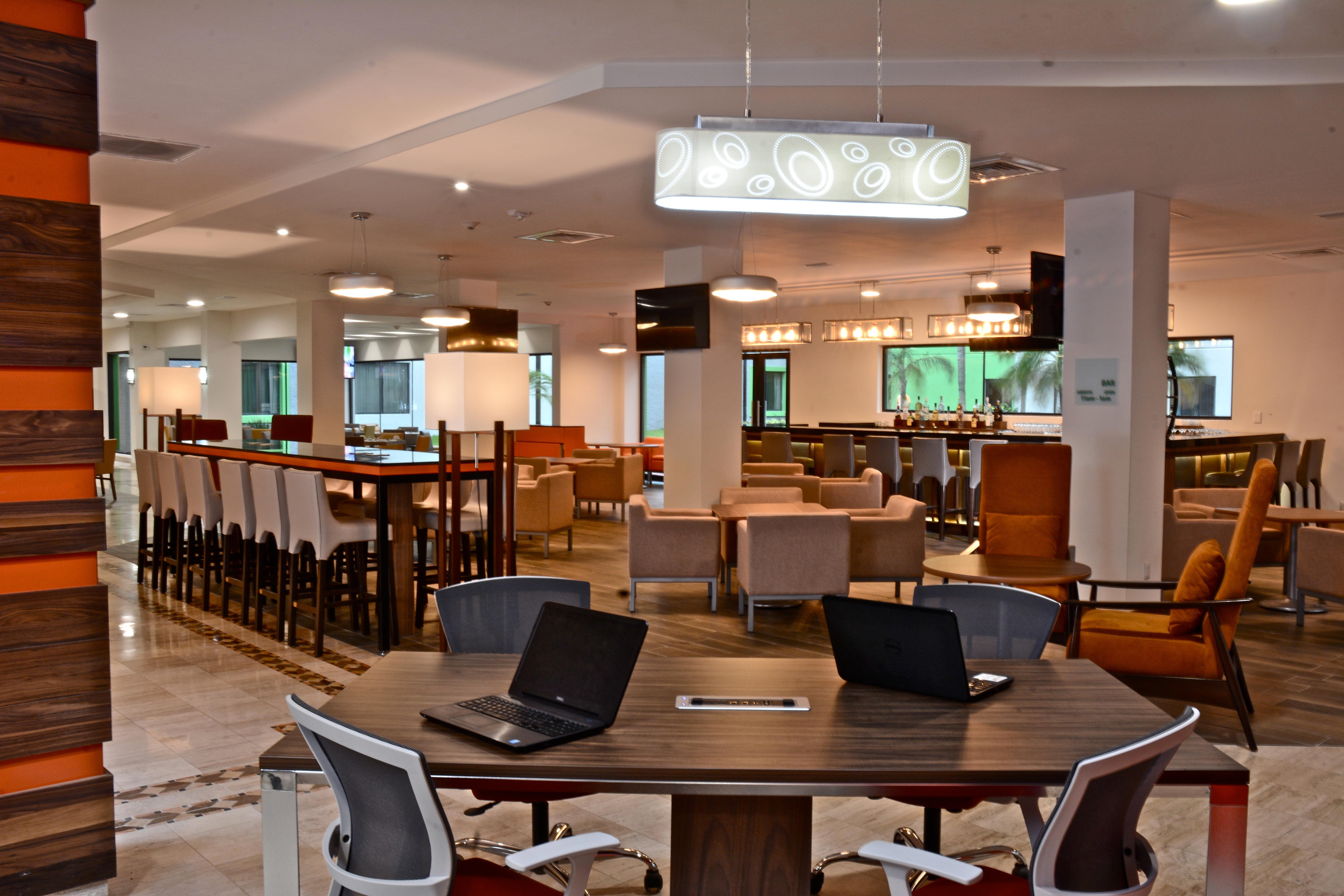 Holiday Inn Tampico-Altamira By Ihg Dış mekan fotoğraf