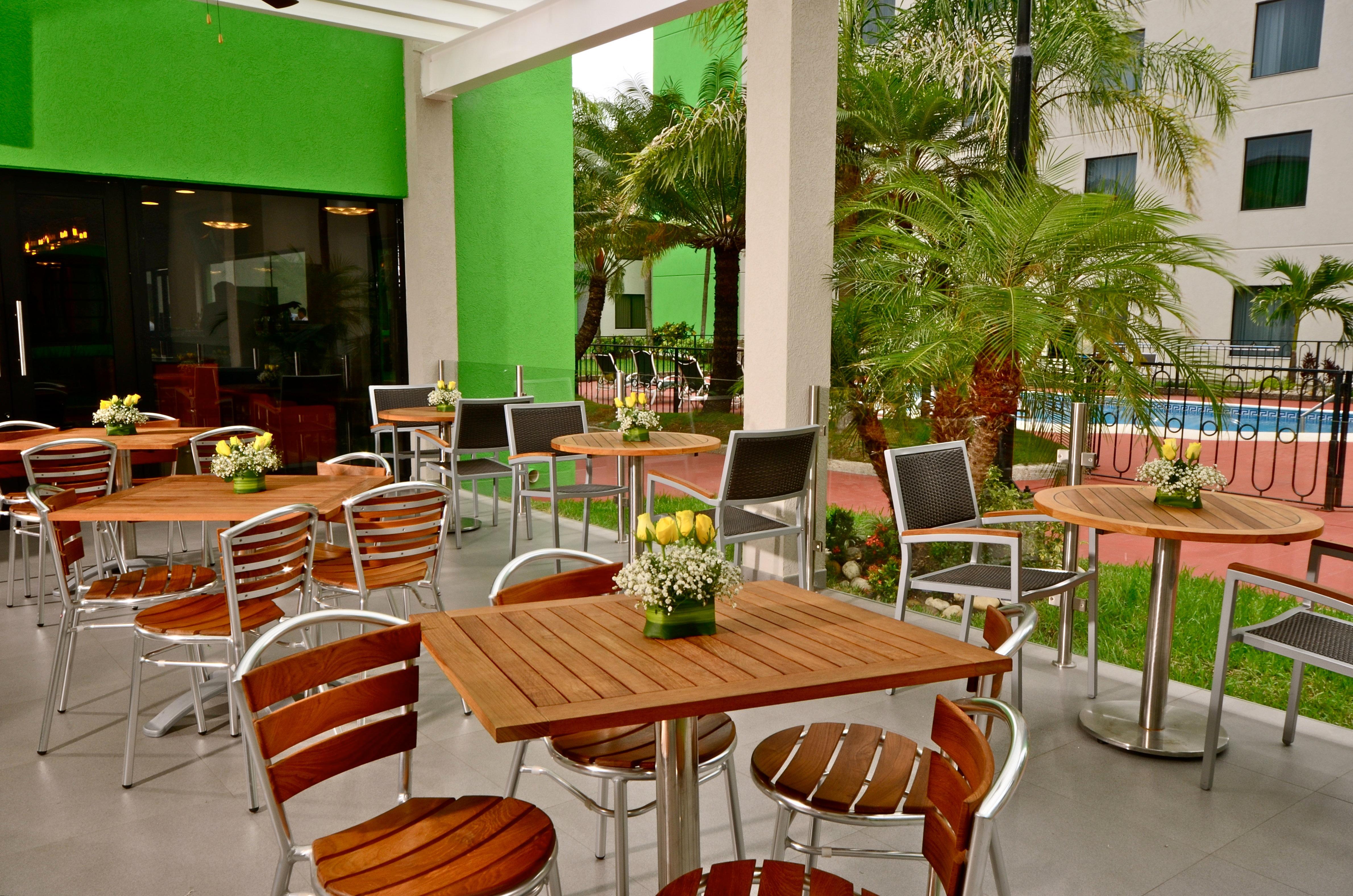 Holiday Inn Tampico-Altamira By Ihg Dış mekan fotoğraf