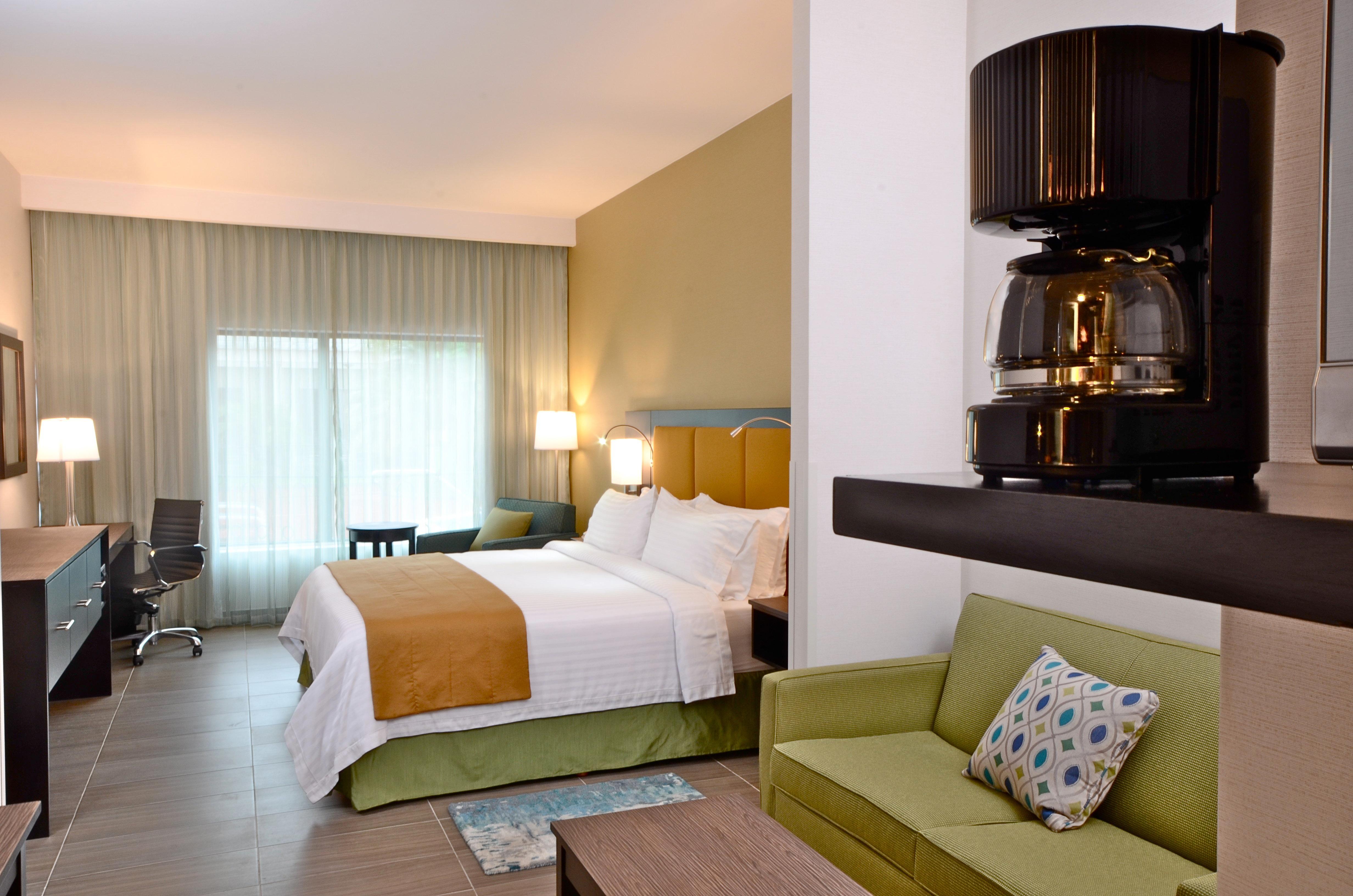 Holiday Inn Tampico-Altamira By Ihg Dış mekan fotoğraf