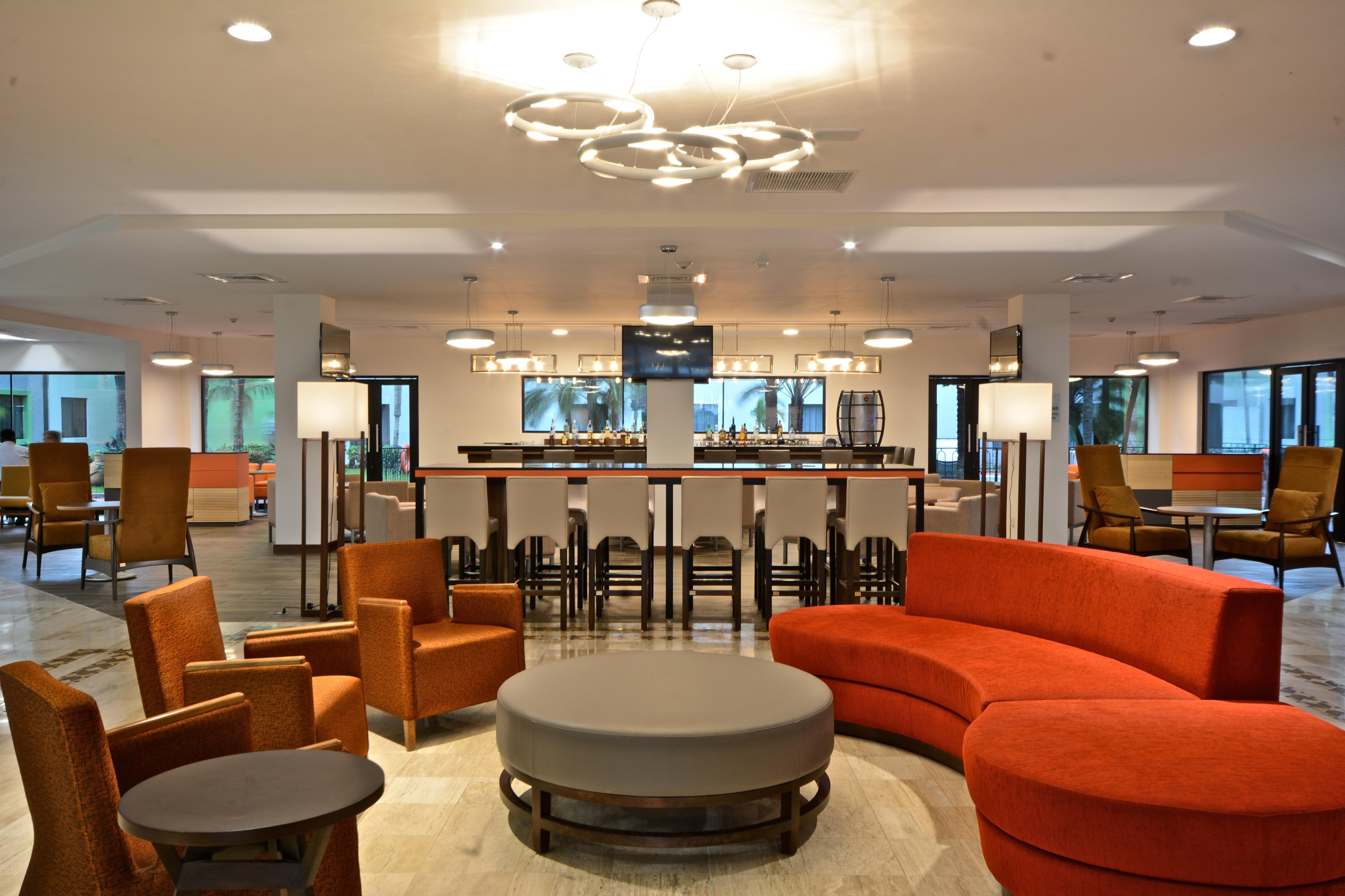 Holiday Inn Tampico-Altamira By Ihg Dış mekan fotoğraf