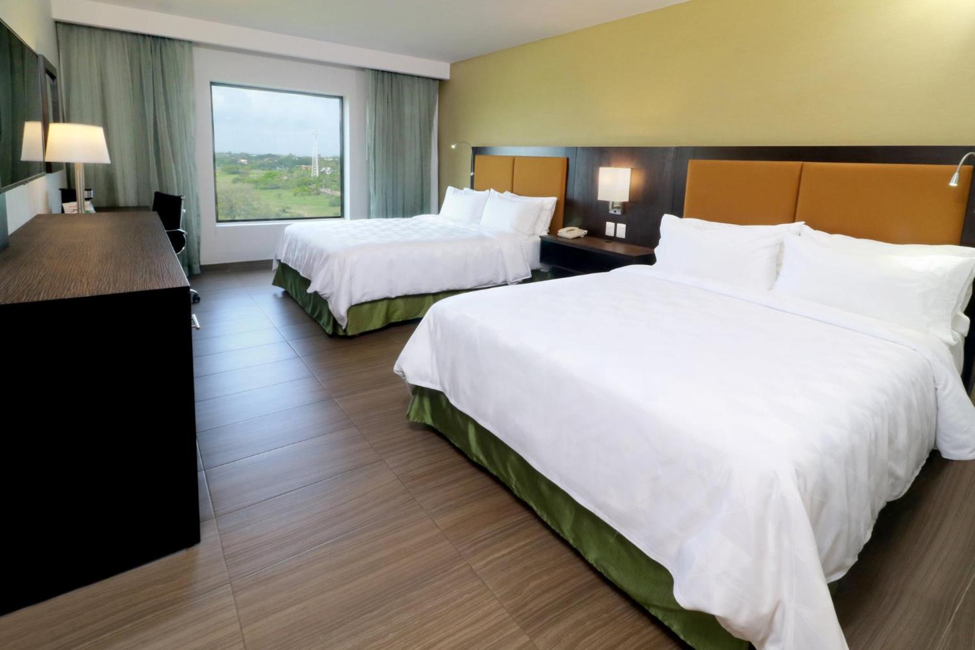 Holiday Inn Tampico-Altamira By Ihg Dış mekan fotoğraf