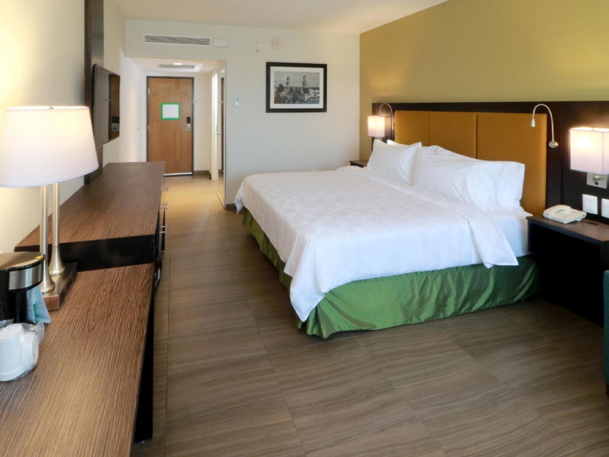 Holiday Inn Tampico-Altamira By Ihg Dış mekan fotoğraf