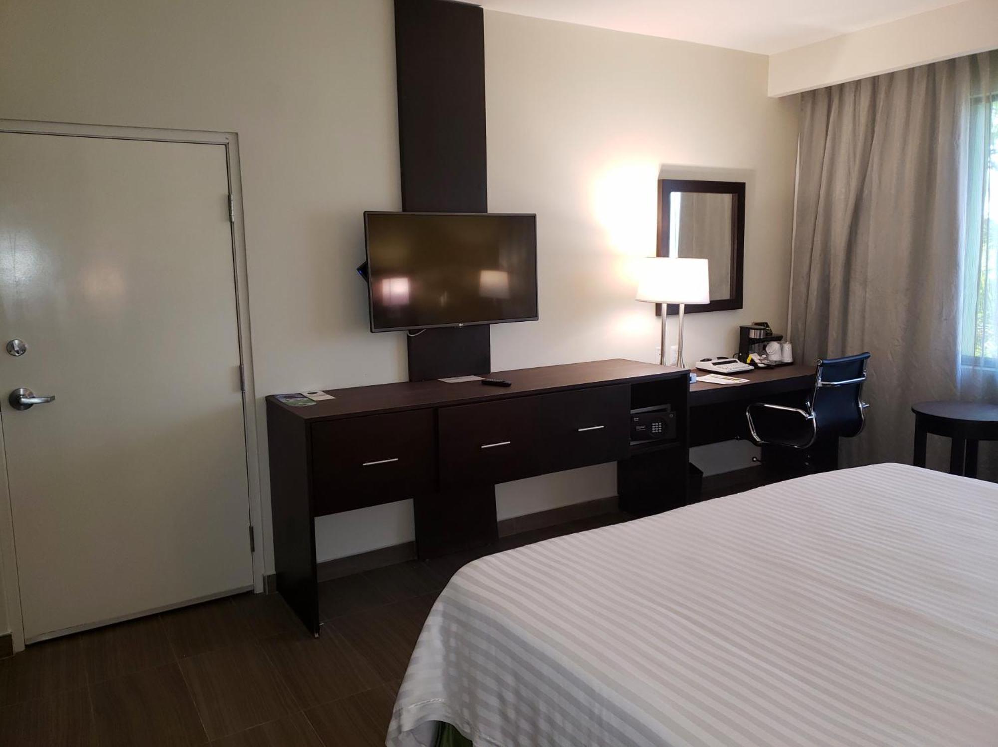 Holiday Inn Tampico-Altamira By Ihg Dış mekan fotoğraf