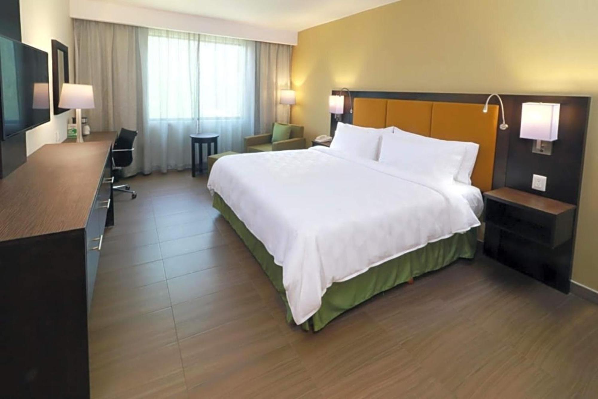 Holiday Inn Tampico-Altamira By Ihg Dış mekan fotoğraf