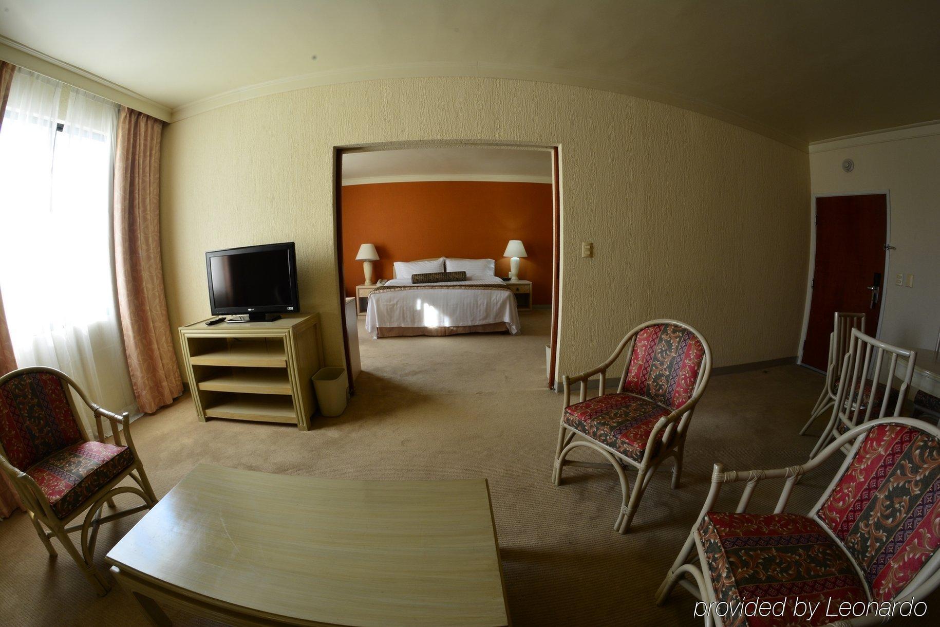 Holiday Inn Tampico-Altamira By Ihg Dış mekan fotoğraf