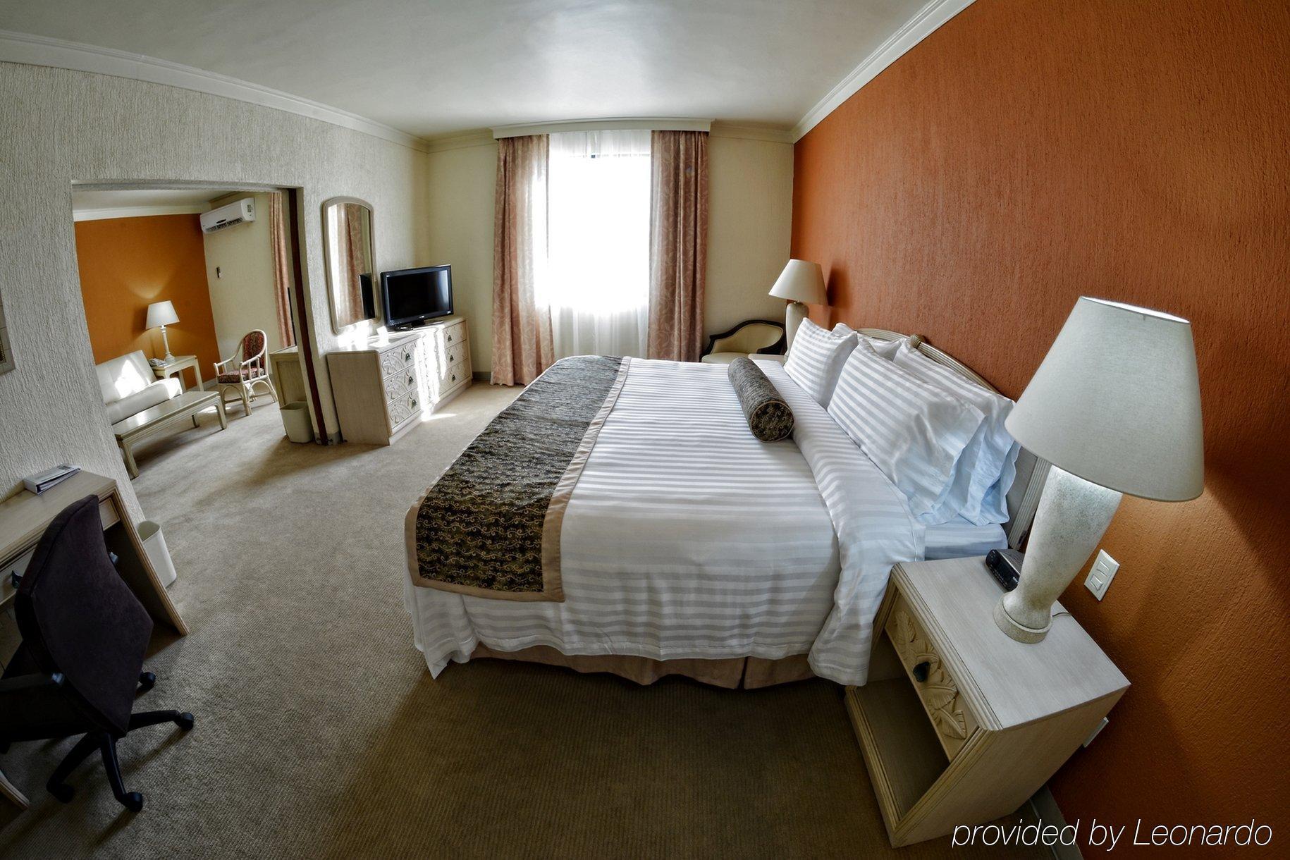 Holiday Inn Tampico-Altamira By Ihg Dış mekan fotoğraf