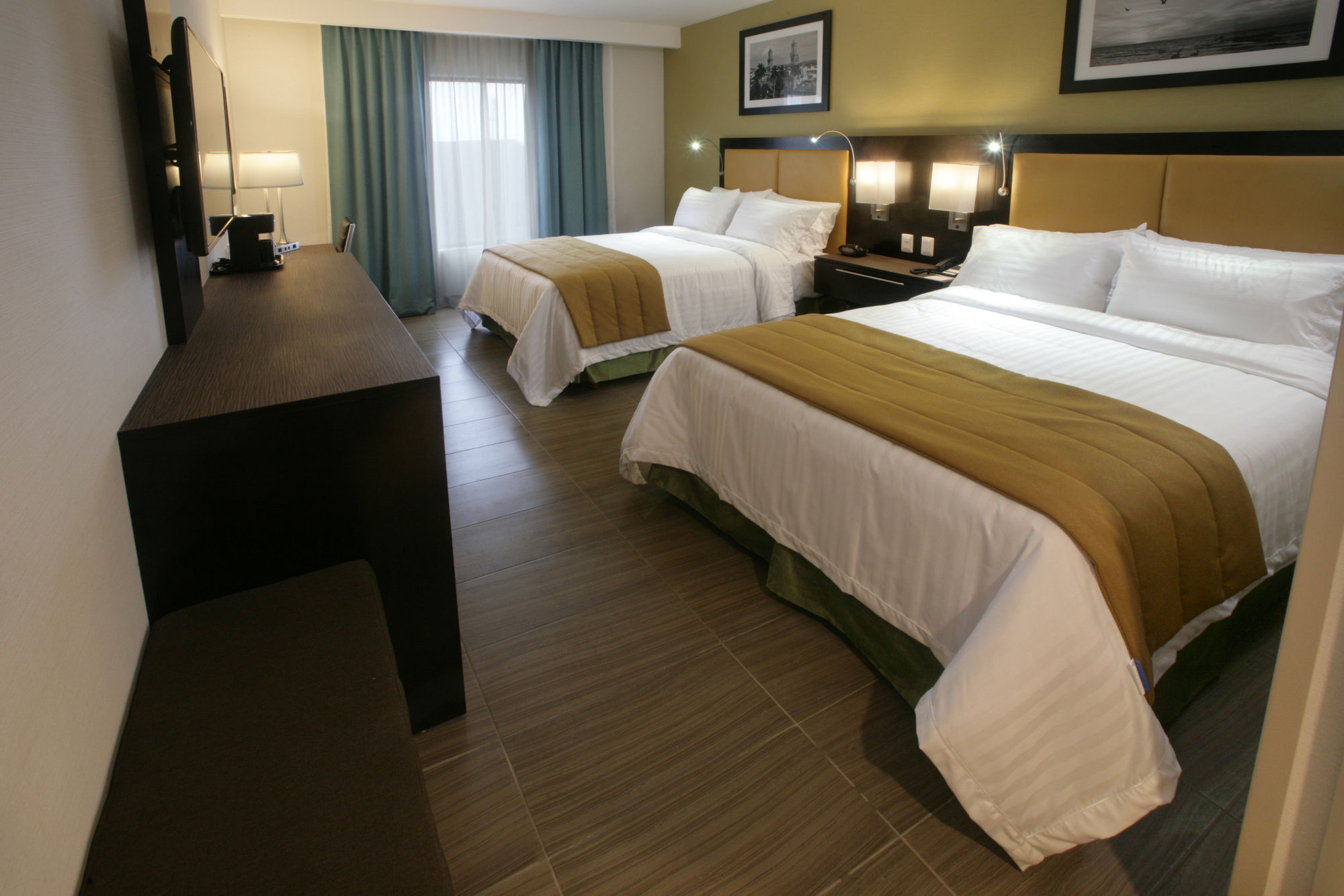 Holiday Inn Tampico-Altamira By Ihg Dış mekan fotoğraf
