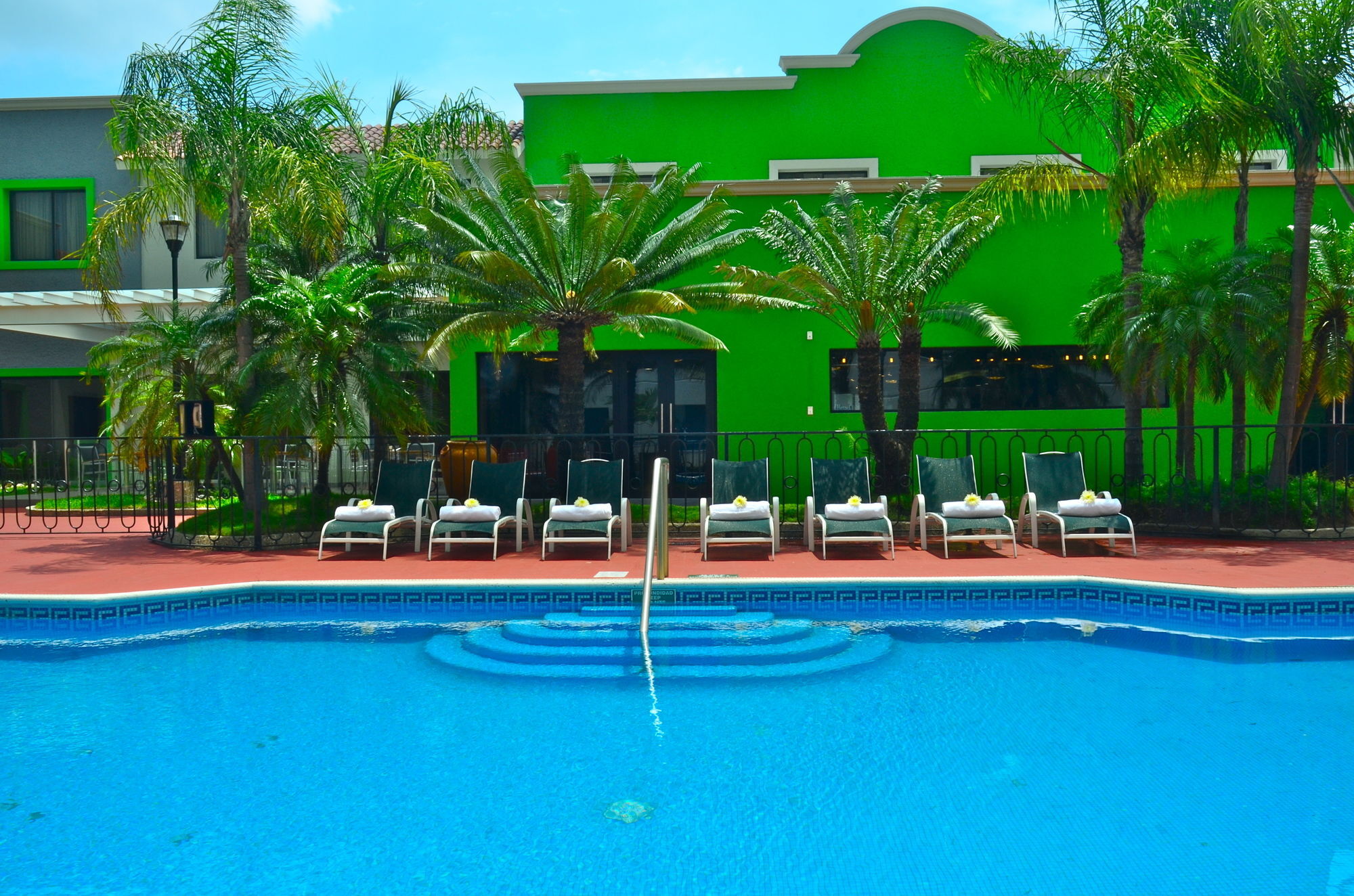 Holiday Inn Tampico-Altamira By Ihg Dış mekan fotoğraf