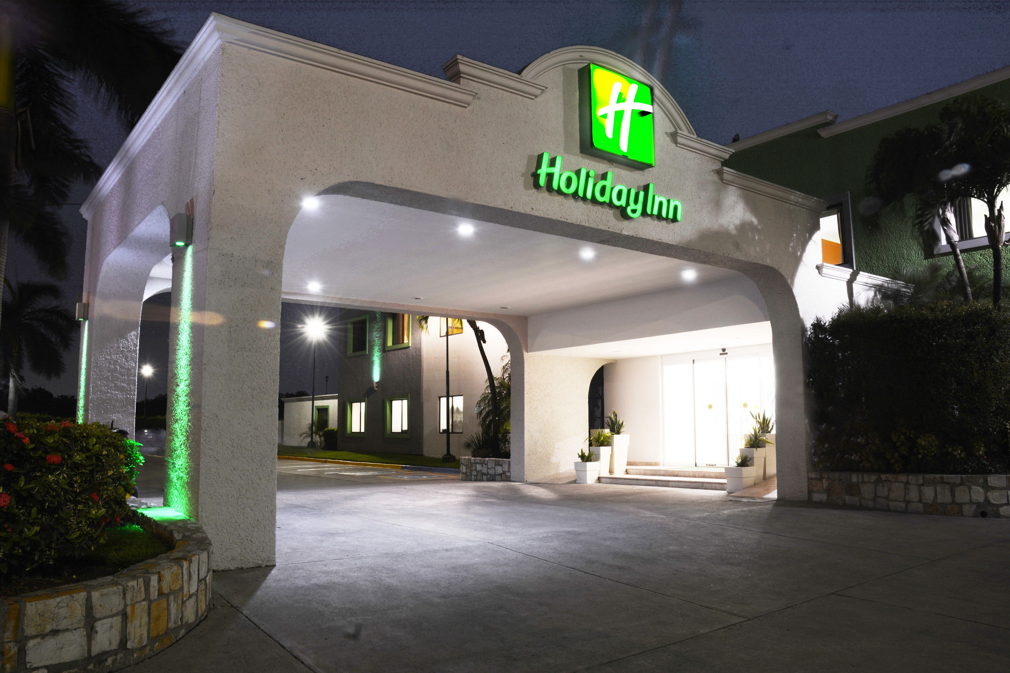 Holiday Inn Tampico-Altamira By Ihg Dış mekan fotoğraf
