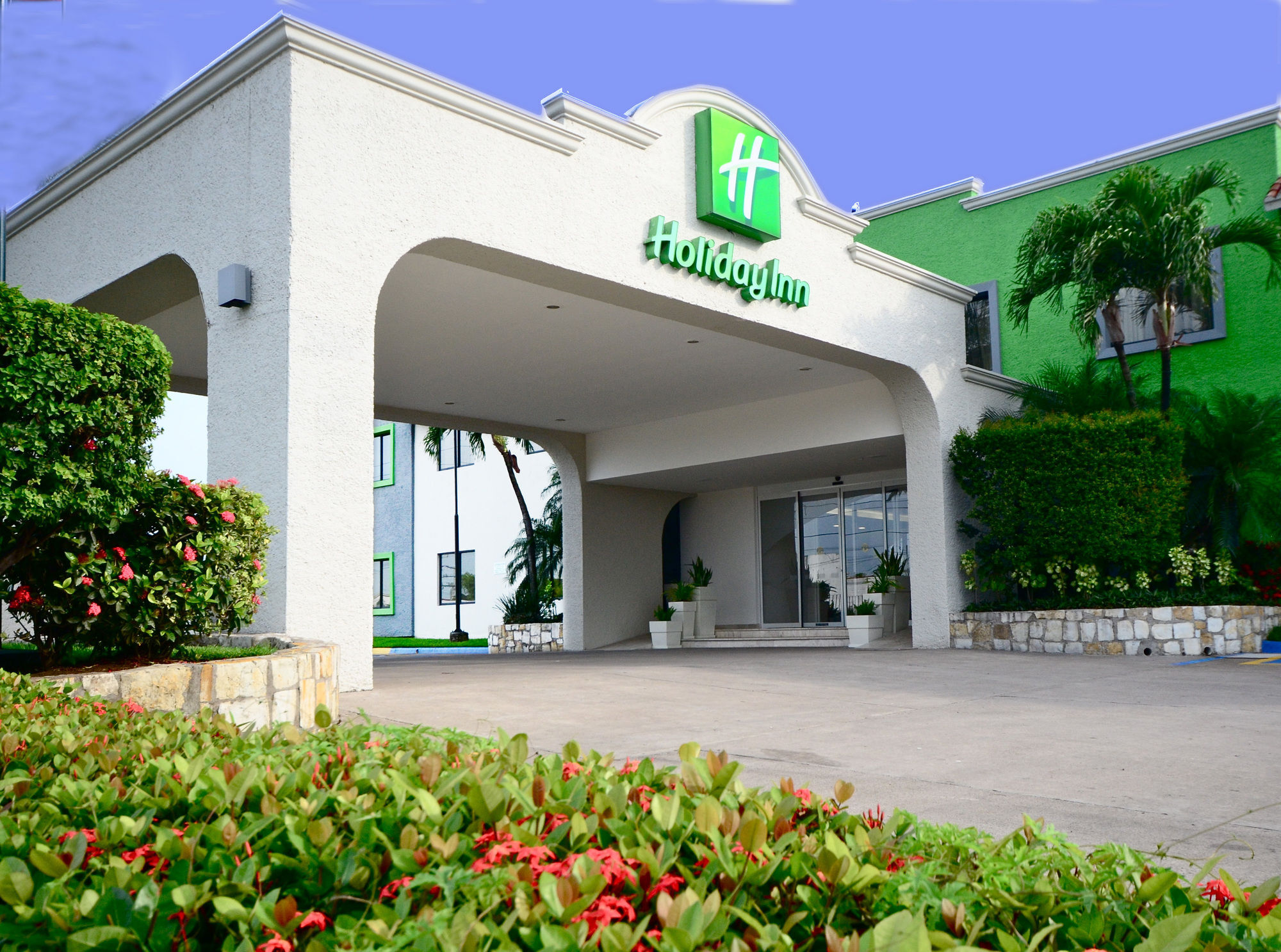 Holiday Inn Tampico-Altamira By Ihg Dış mekan fotoğraf
